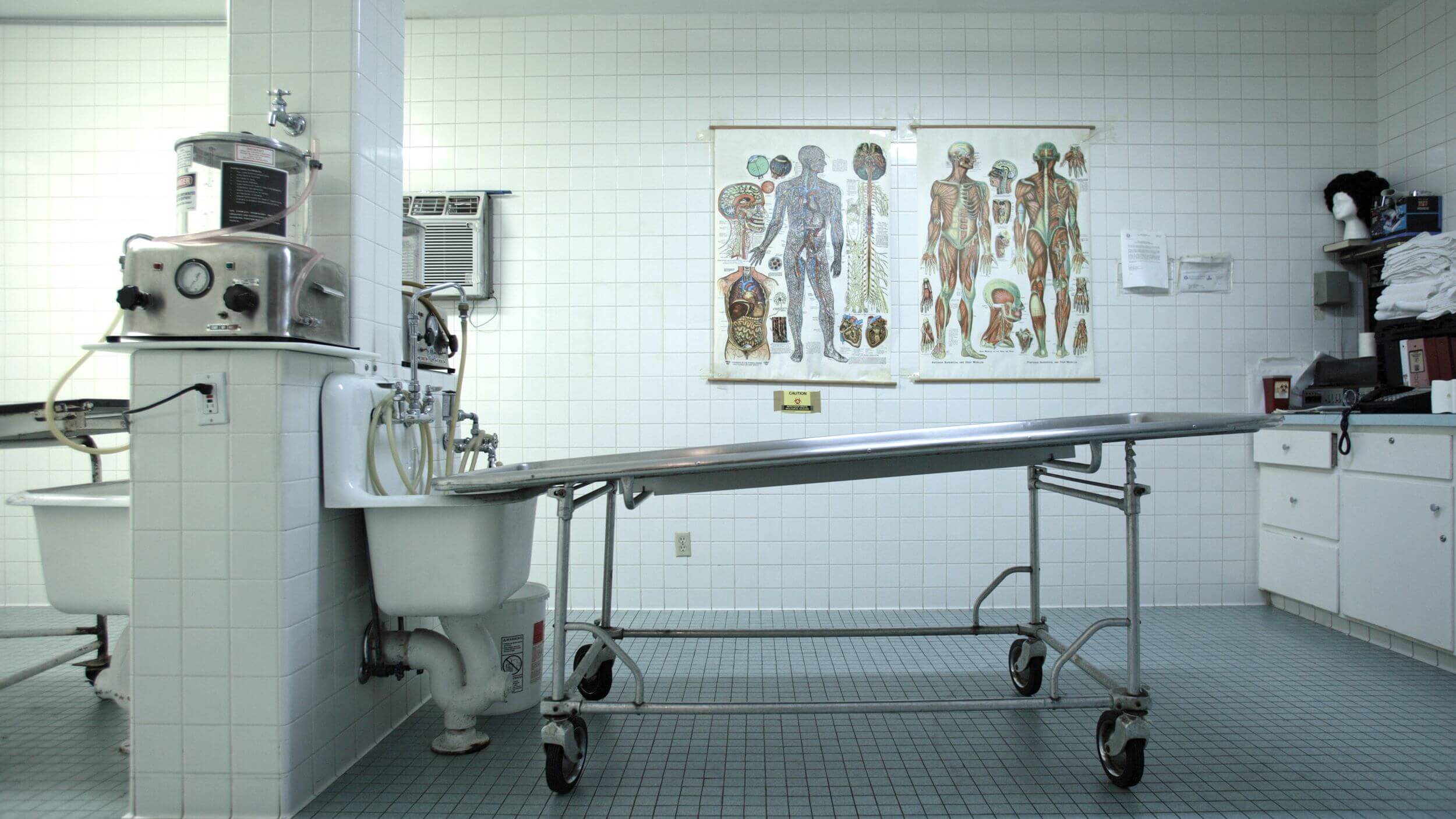 Embalming is a way of preserving your loved one from decomposition by injecting chemicals and solutions. Embalming body will ensure that the body can be maintained for several days and without any foul smell.